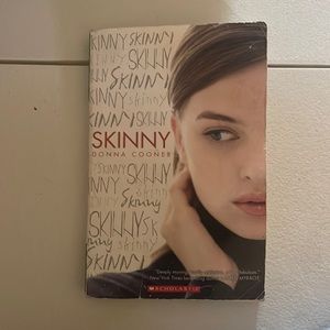 Skinny by Donna Cooner